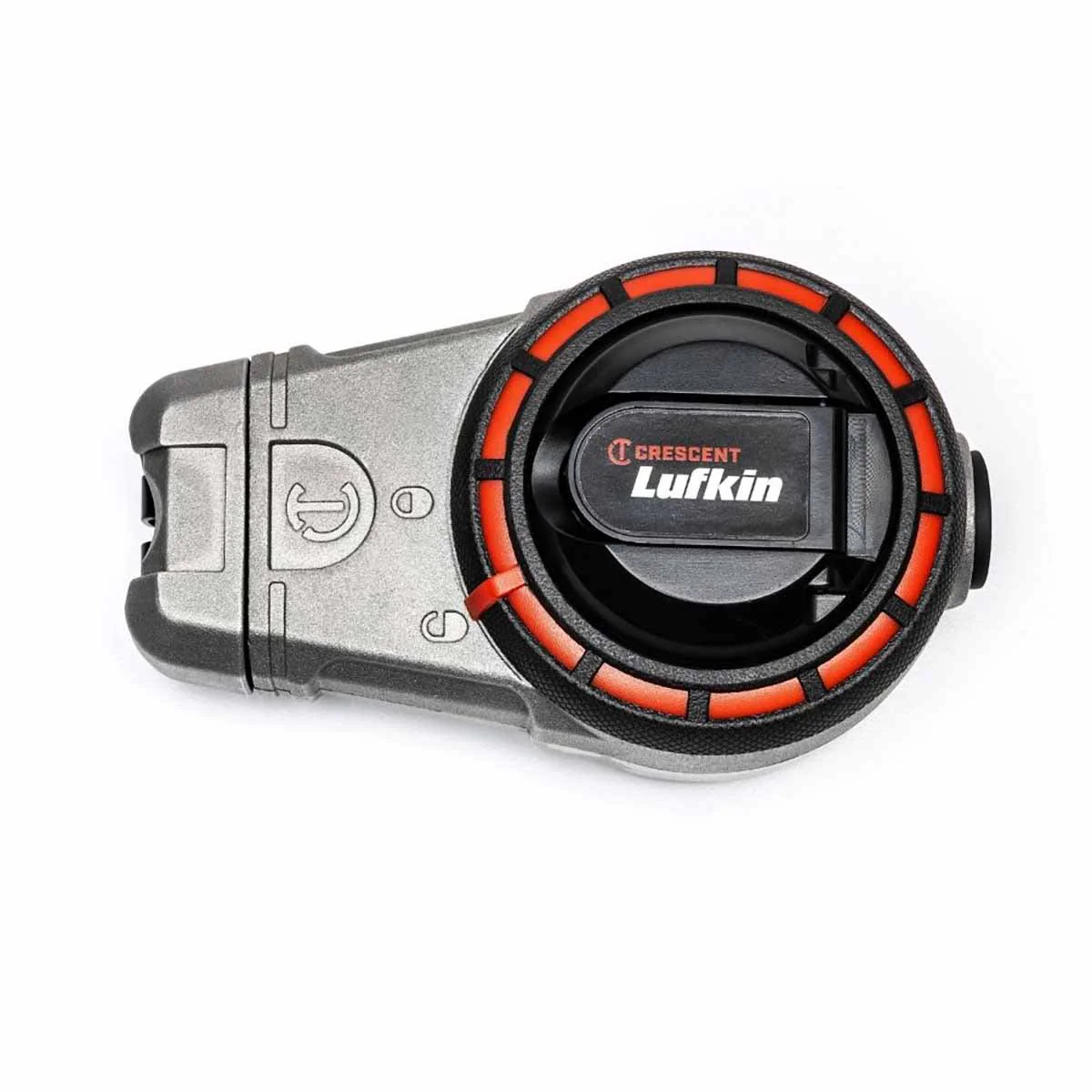 Crescent Lufkin CLA100 100' Professional Aluminum Chalk Reel - Moutools