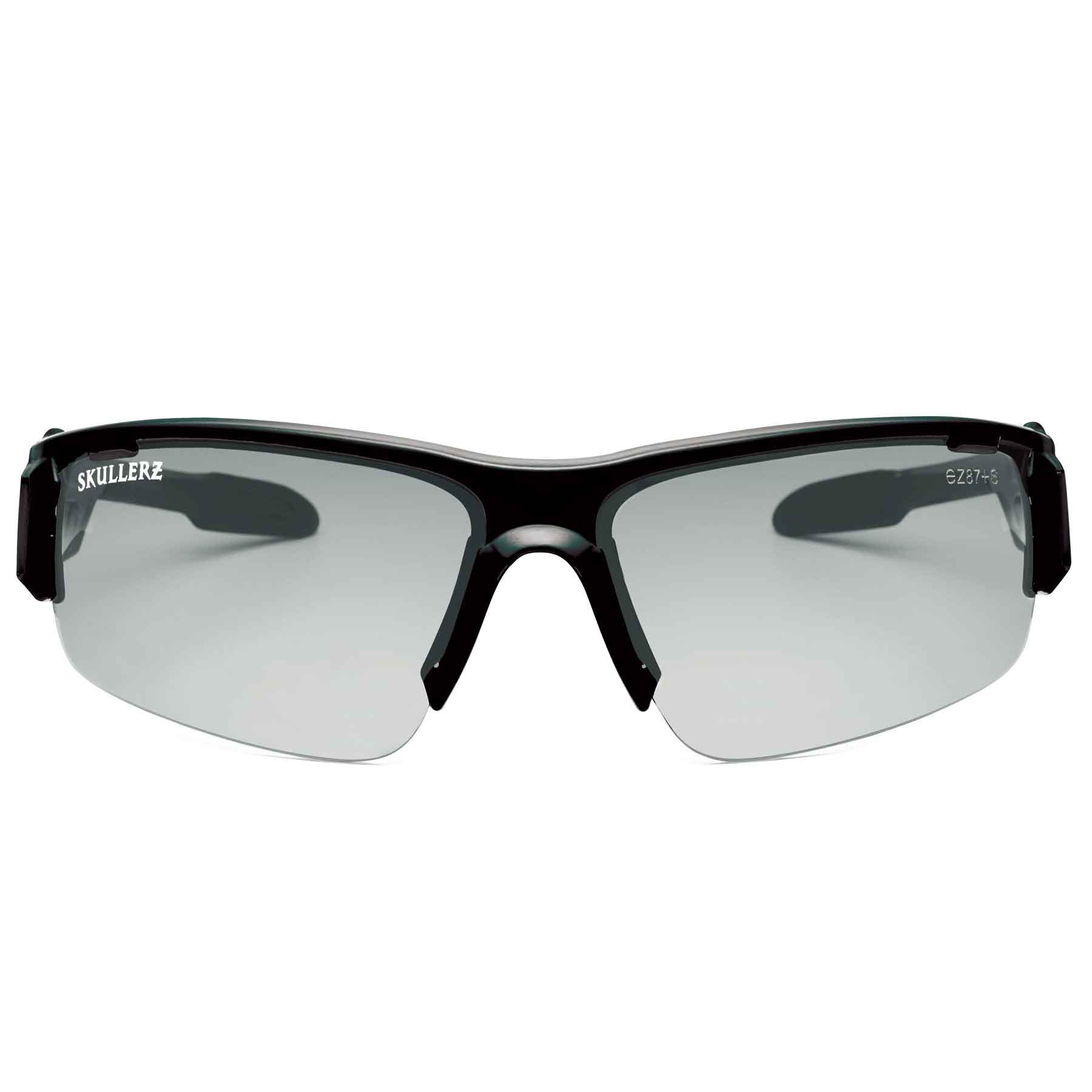 Ergodyne 52083 Skullerz Dagr Safety Glasses - Moutools