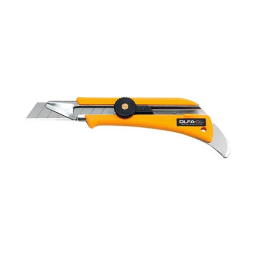 Olfa OL 18mm Heavy-Duty Utility Knife with Extend-Depth - Moutools