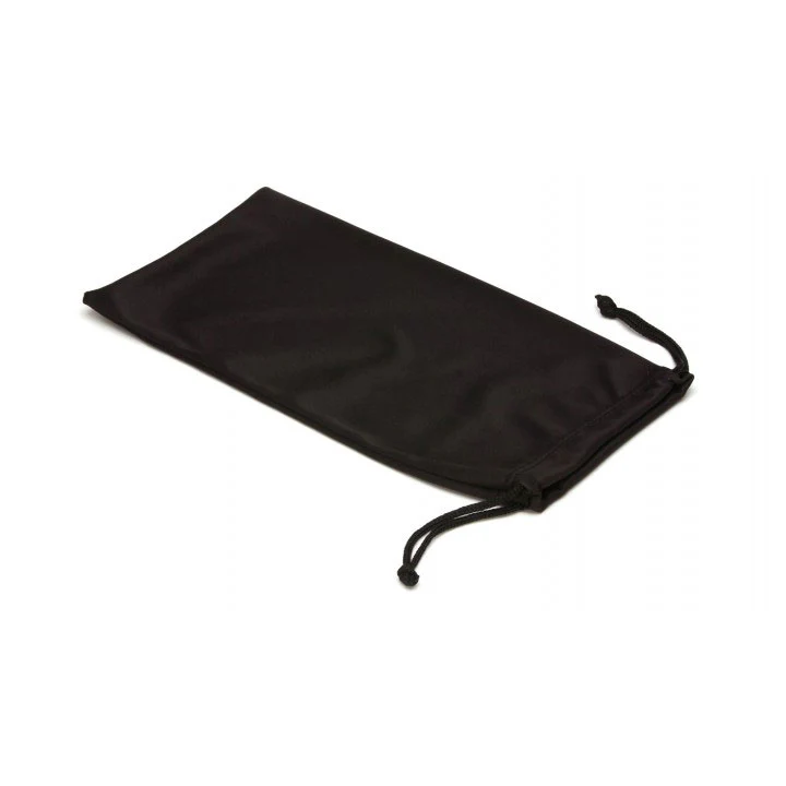 Pyramex PYRBAGLG Eyewear Case - Large Cloth Drawstring Spectacle Bag - Moutools