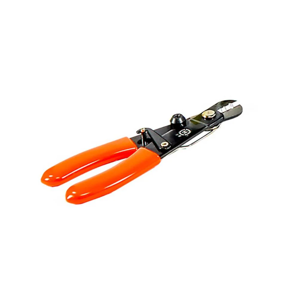 Cleerline SSF-TRIHOLE Trihole Fiber Optic Strippers - Moutools