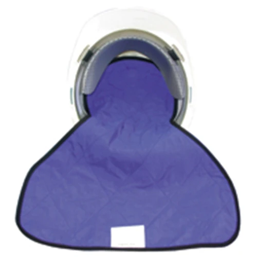 Techniche 6535 Evaporative Cooling Crown Cooler w/Neck Shade - Moutools