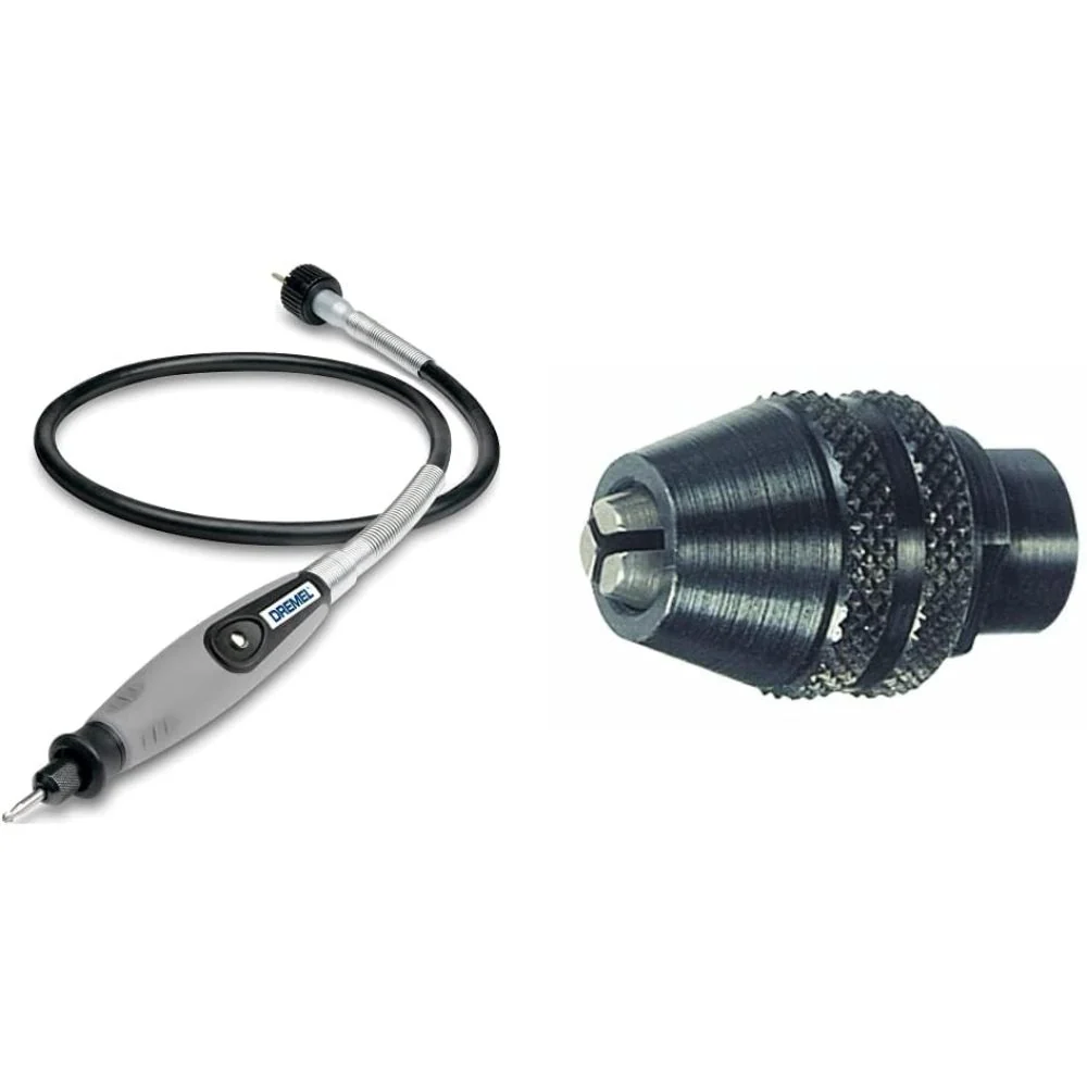 Dremel 225-02 Flex-Shaft - Moutools