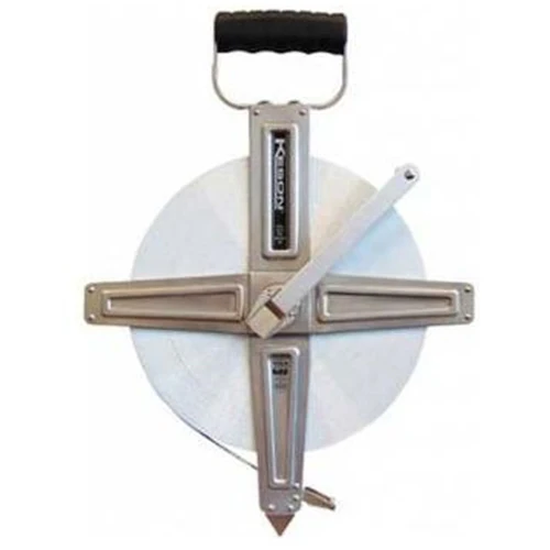 Keson SNR18300 300Ft. Keson SNR Series Measuring Tape - Moutools