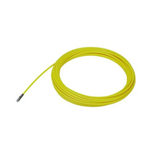 IDEAL 31-165 Replacement S-Class Fiberglass Fish Tape with eyelet 200 feet - Moutools