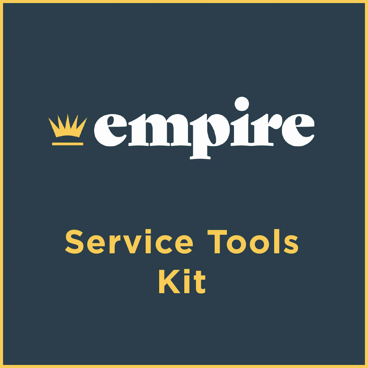 Service Tools For Empire Solar - Moutools