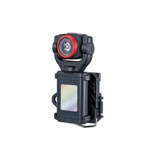 Tajima LE-SF351D Grati-Lite Detachable Worklight with Belt Holder, 350 Lumens - Moutools