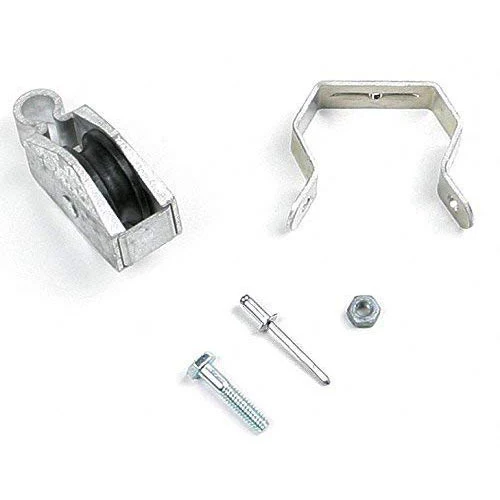 Werner 31-12 Rope Pulley Kit for Extension Ladder - Moutools