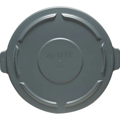 Rubbermaid FG264560GRAY BRUTE® Lid (2645-60) - Moutools