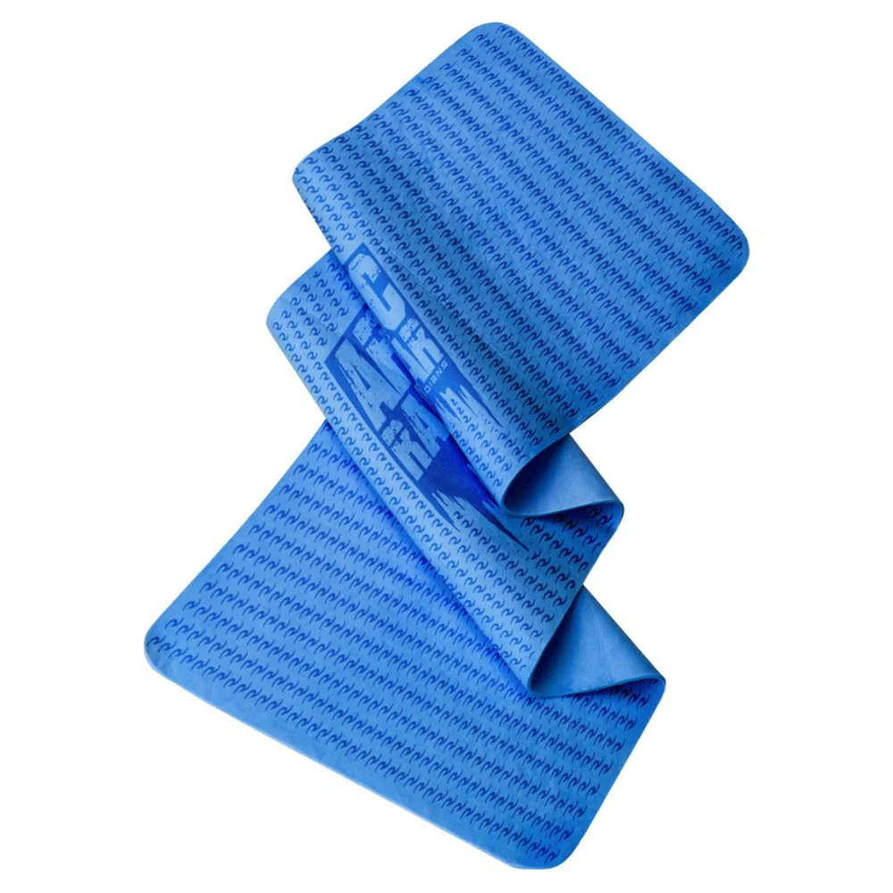 Radians RCS50 Arctic Radwear Cooling Wrap, Blue - Moutools