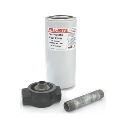 Fill-Rite 1210KTF7019 Hydrosorb Fuel Filter Kit - Moutools