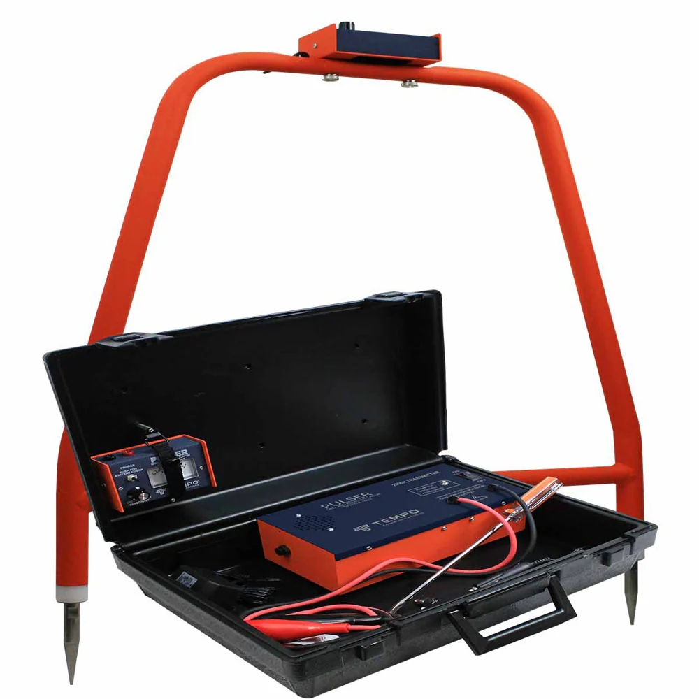 Tempo PE2003 Pulser Fault Locator - Moutools