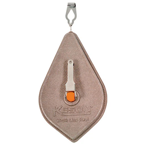 Keson K1 Standard Chalk Box w/100' line - Moutools