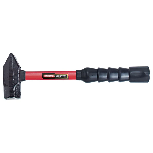Proto J1441G 4 Lb. Cross Pein Hammer - Moutools