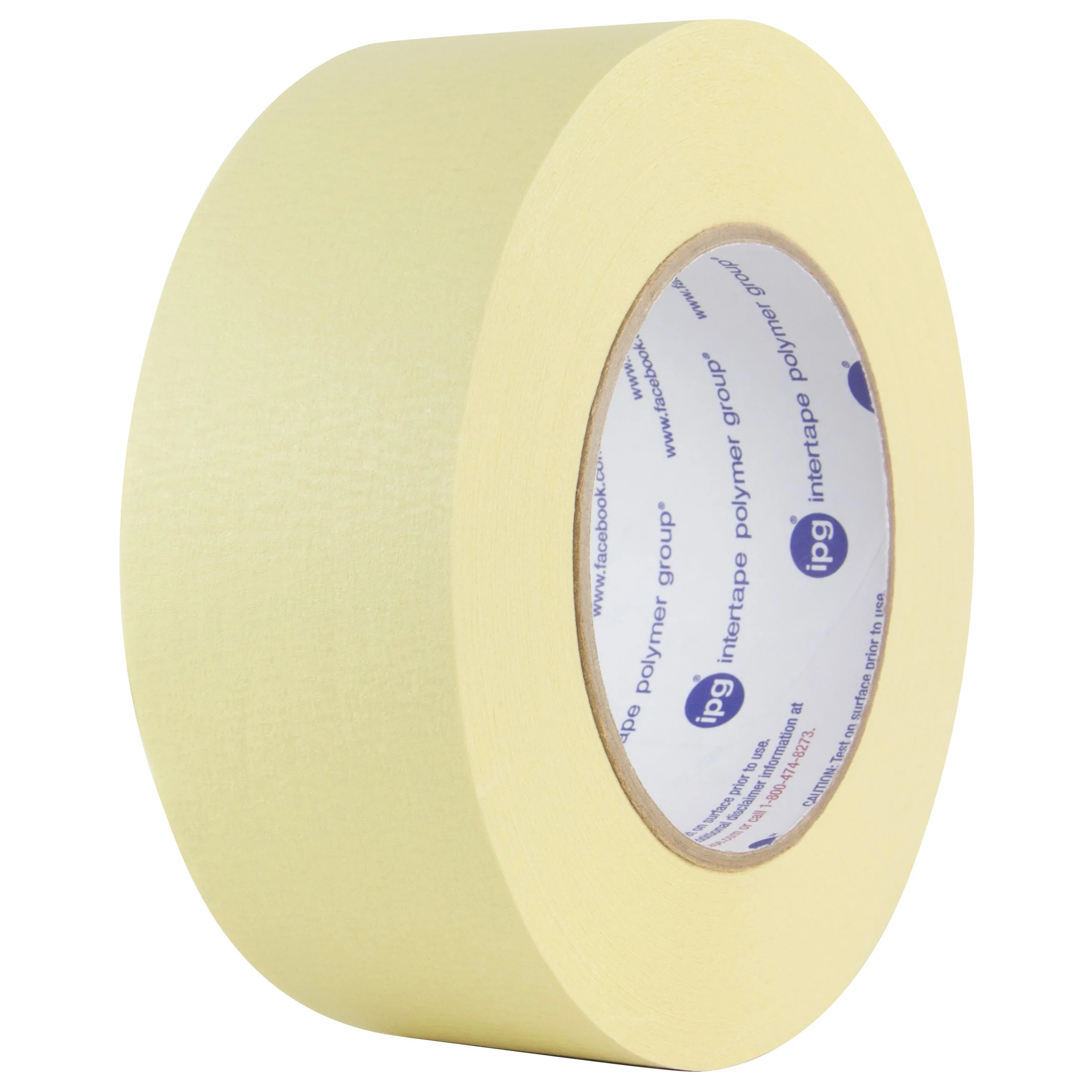 Intertape PG505.123 PG505 Utility Paper Masking Tape - Moutools