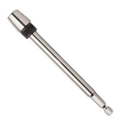 Irwin 4935656 7/16 Quick Change Bit Holder 18
