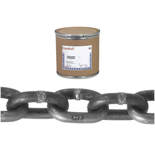 Campbell Chain 120300 3/16