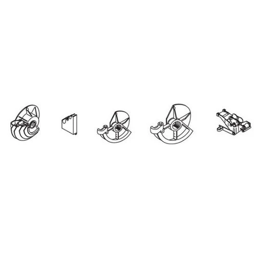 Gardner Bender BEMT-52 1/2