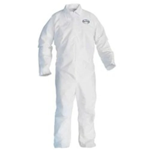 Kimberly Clark 49006 Kleenguard A20 Breathable Particle Protection Apparel XXXL - Moutools