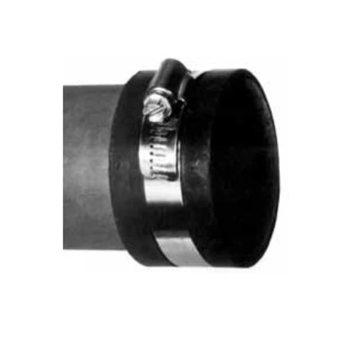 Pasco 4841 6” Test and Clean Out Cap - Moutools