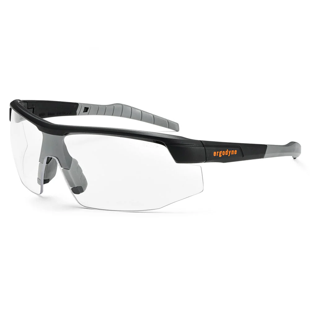 Ergodyne 59000 Skullerz Sköll Safety Glasses - Moutools