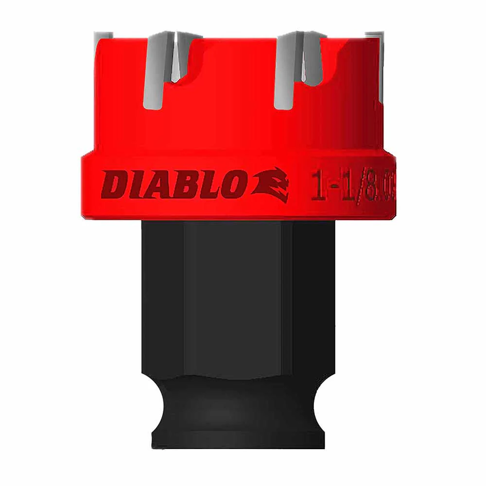 Diablo DHS1125CF 1-1/8
