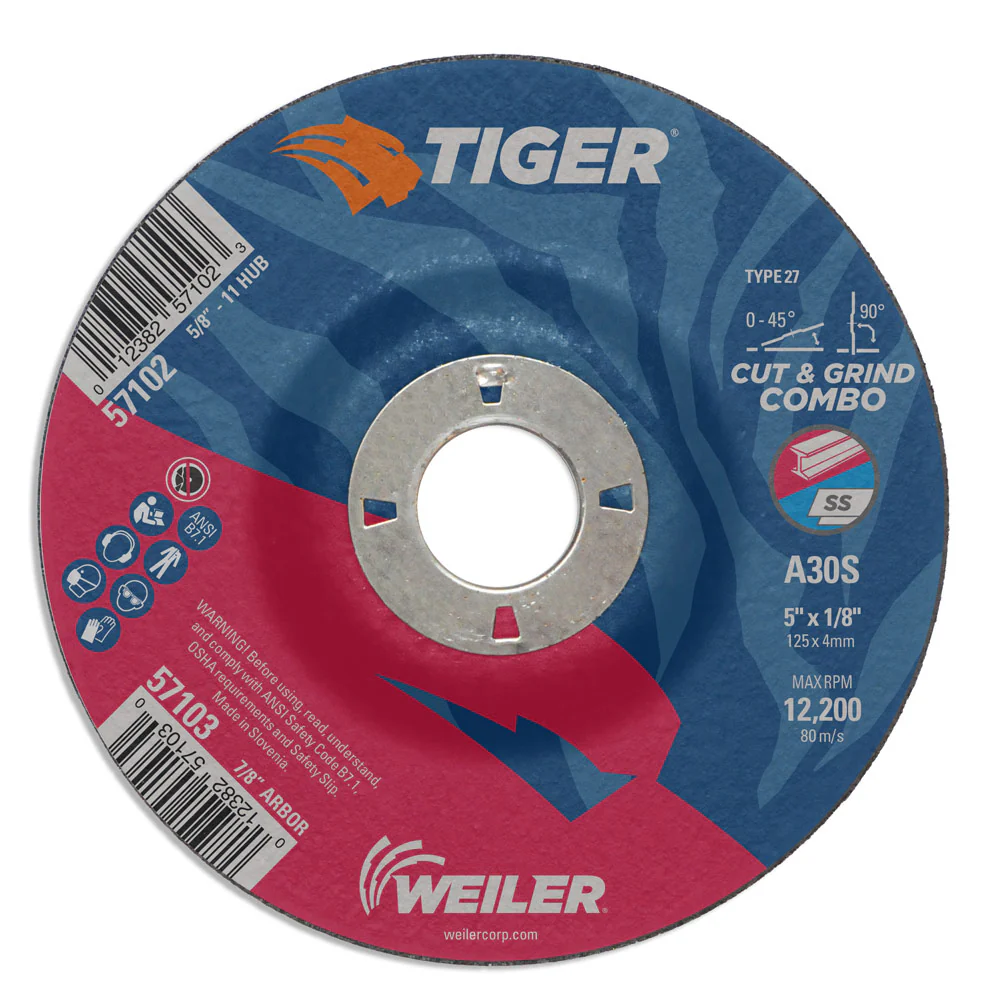 Weiler 57103 5