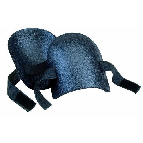 Custom Leather V235 Ultra-Light Knee Pads - Moutools