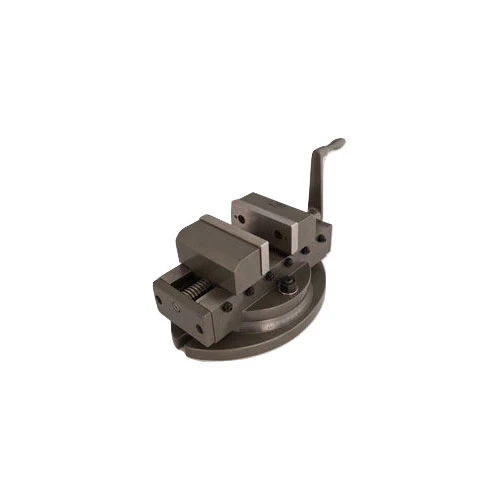 Wilton WL9-11713 Super Precision Self Centering Vise 1-1/2
