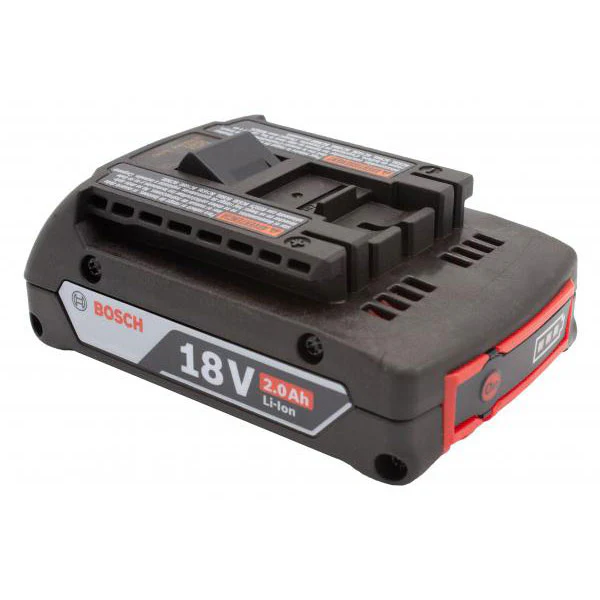 Reed 98186 2AHBAT 18V 2.0Ah Battery - Moutools