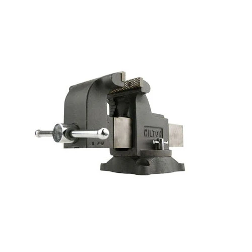 Wilton WL9-63301 WS5 Shop Vise, 5