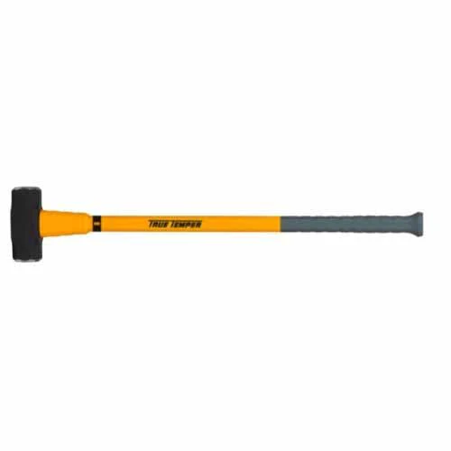Union 20184900 True Temper 8 lb Sledge Hammer, 36