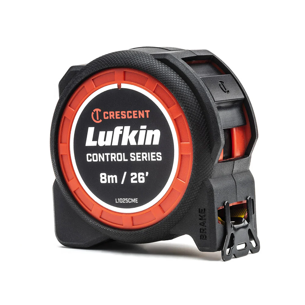 Crescent Lufkin L1025CME 1-3/16