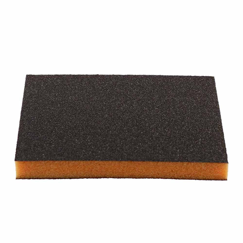 Diablo DFPFLEXMED02G ULTRAflex 60-Grit (Coarse) Sanding Sponge (2-Piece) - Moutools