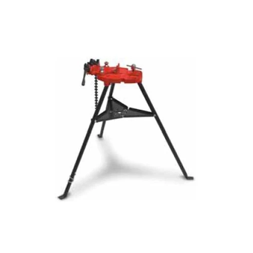 Rothenberger 70752 TriStand Chain Vise 1/8