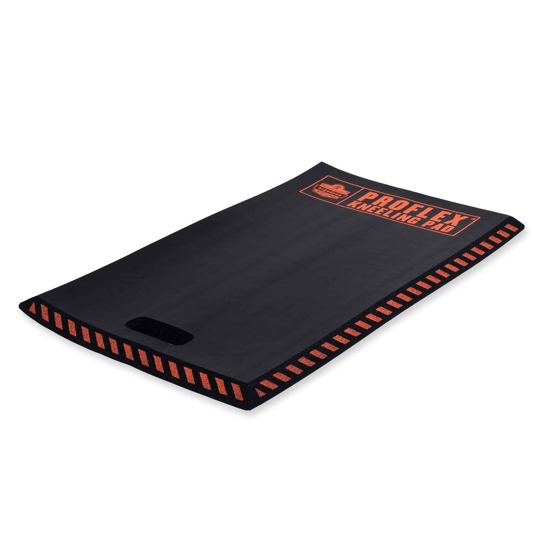 Ergodyne 18385 ProFlex 385 Large Kneeling Pad, Black - Moutools