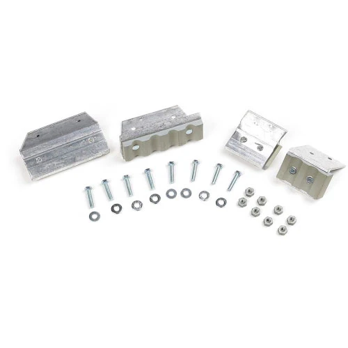 Werner 21-8 Foot Assembly Kit - Moutools