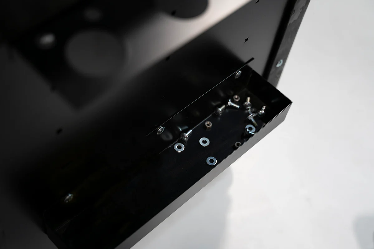 Southwire THTCL-LG Tool Holder Tray for Large CartLocker™ - Moutools