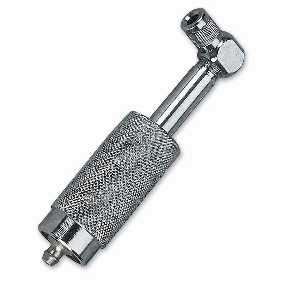 ProLube 44922 Professional 90 Degree Angled Lube Adaptor, 1000psi - Moutools