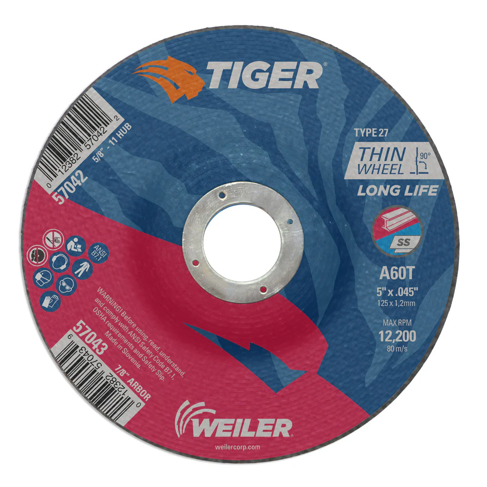 Weiler 57043 5