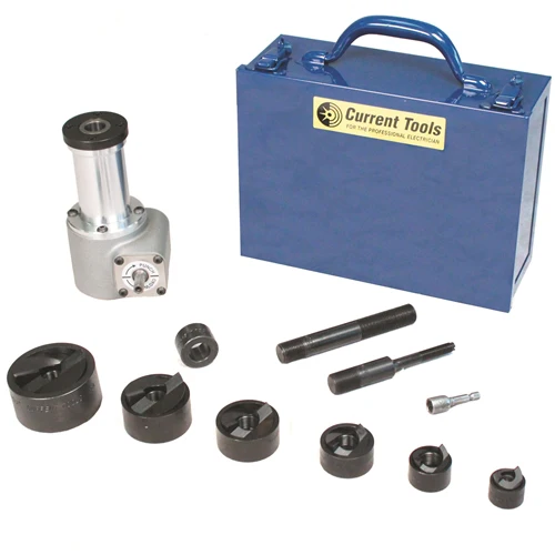 Current Tools 164PM Punch Driver Set (1/2