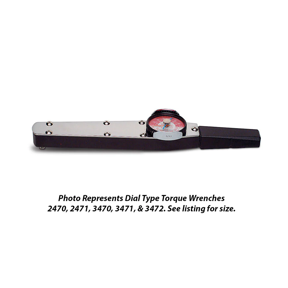 Wright Tool 3471 3/8