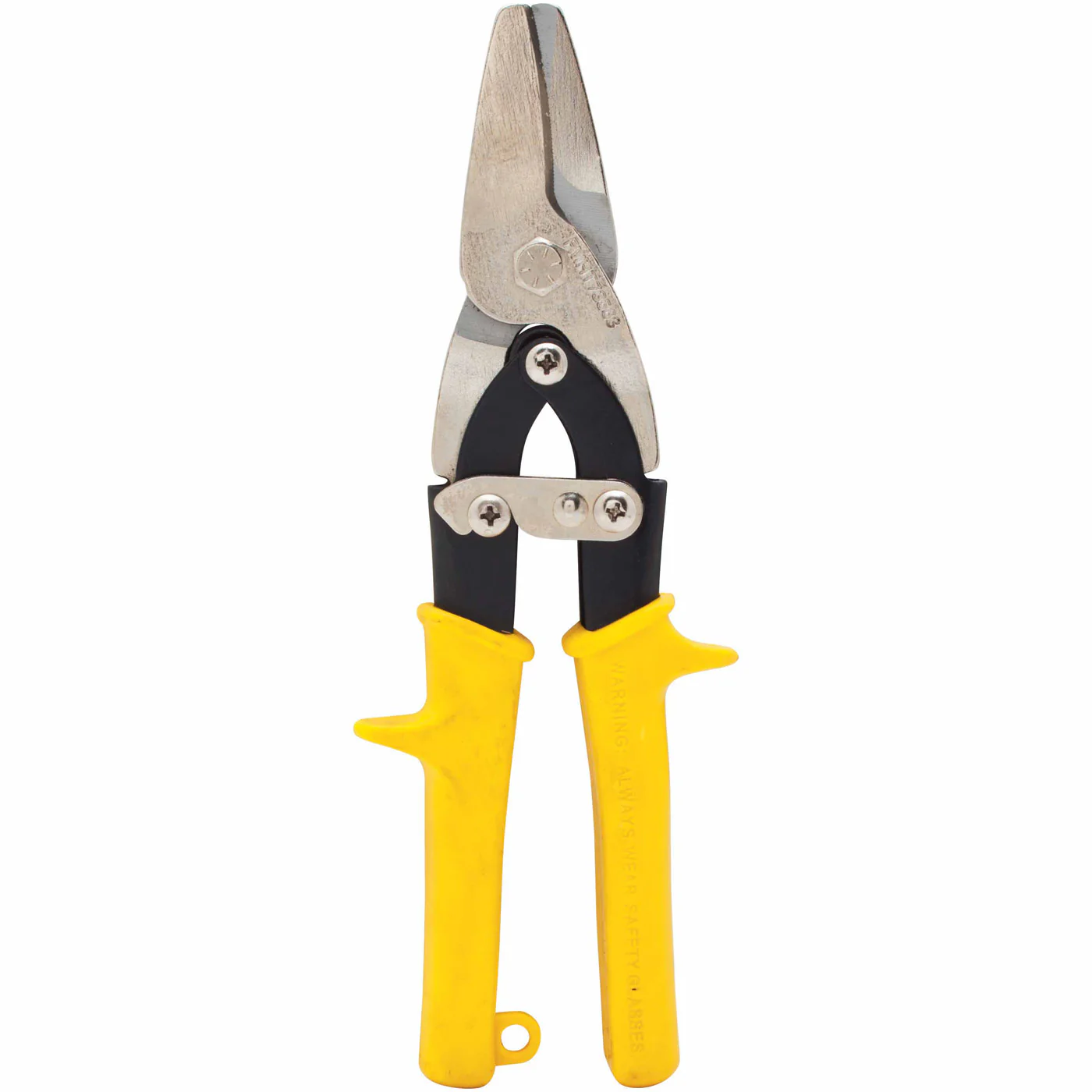 Stanley FMHT73563 FATMAX 9 INCH ALL PURPOSE SNIPS - Moutools