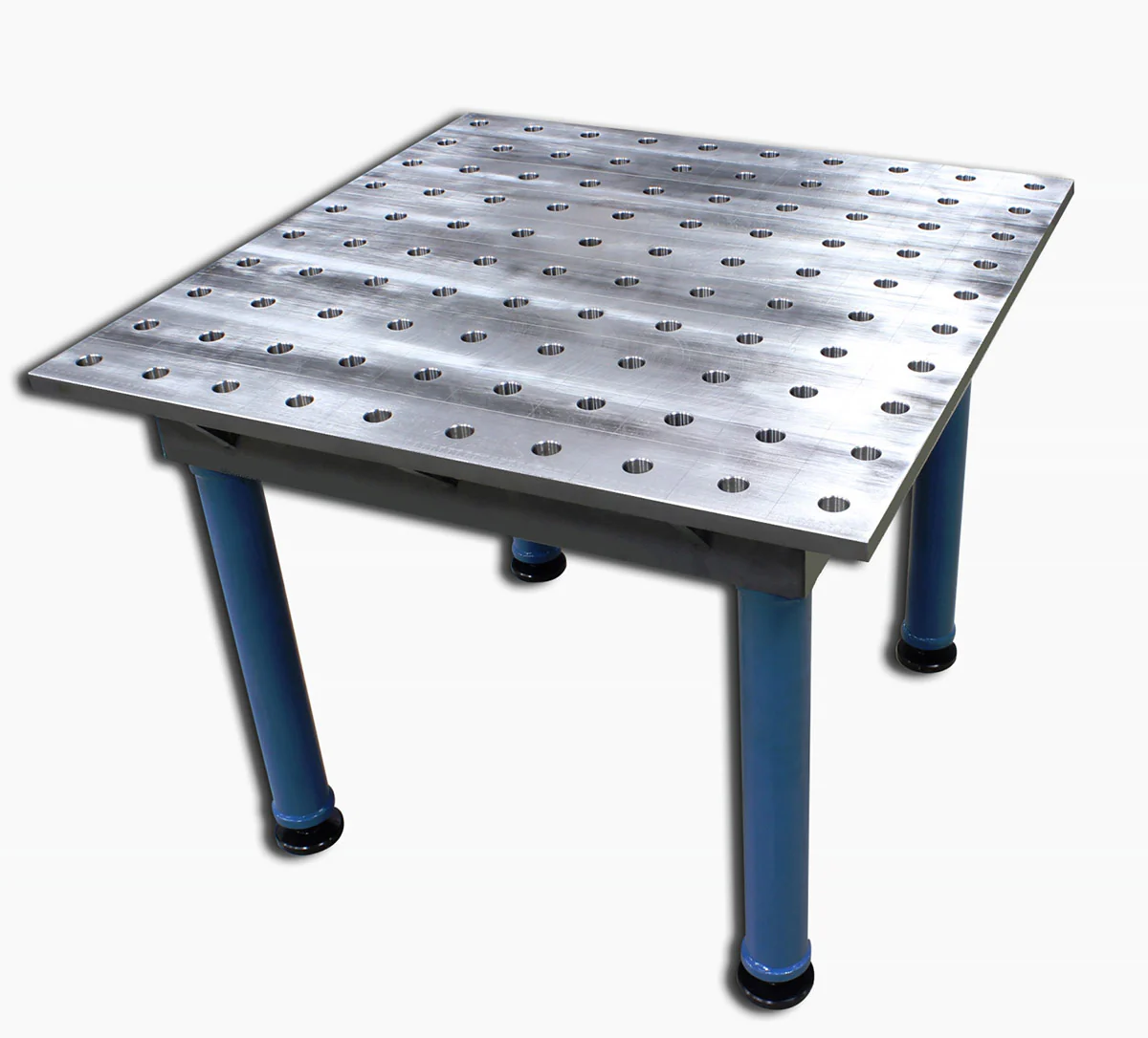 Baileigh Industrial BA9-1010424 Welding Jig Table WJT-3939 - Moutools
