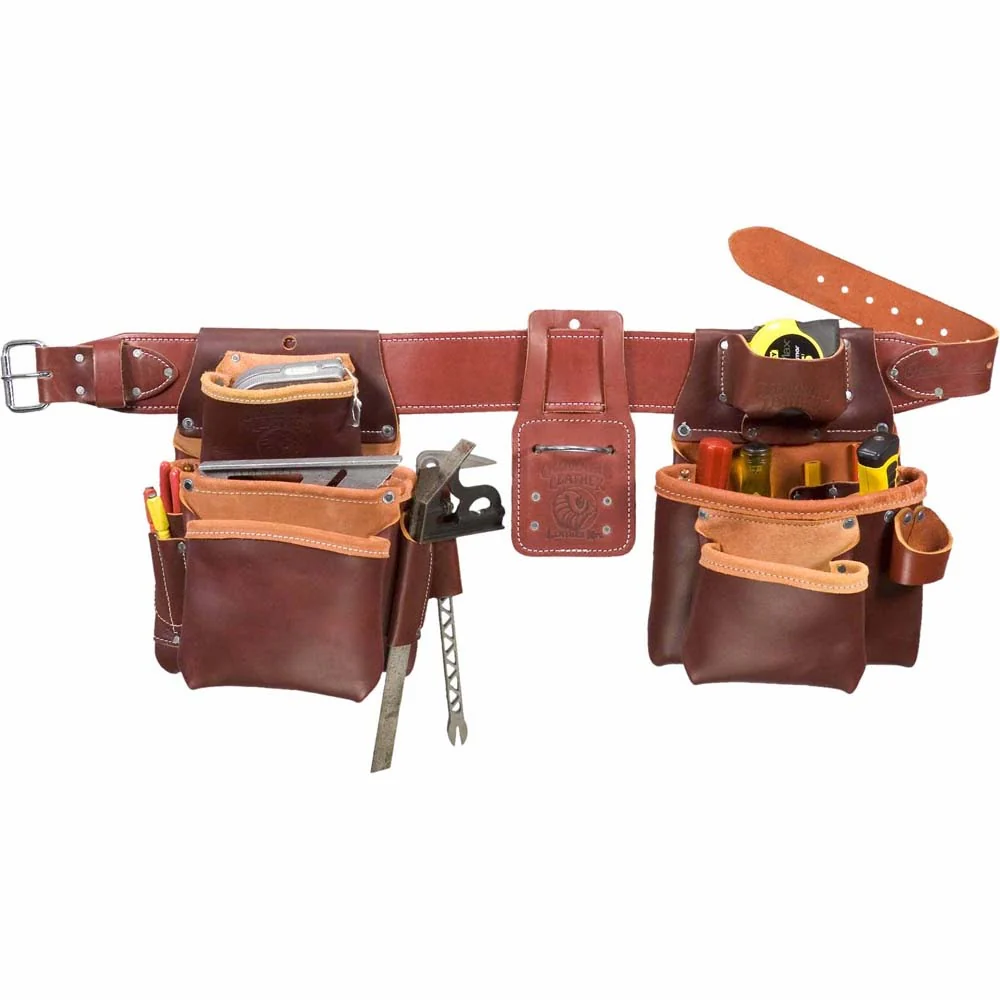 Occidental Leather 5080 XL Pro Framer Package - Moutools