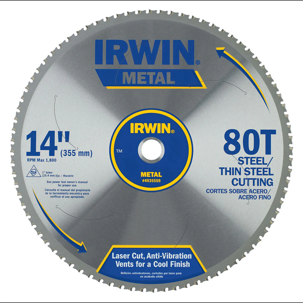 Irwin 4935559 14