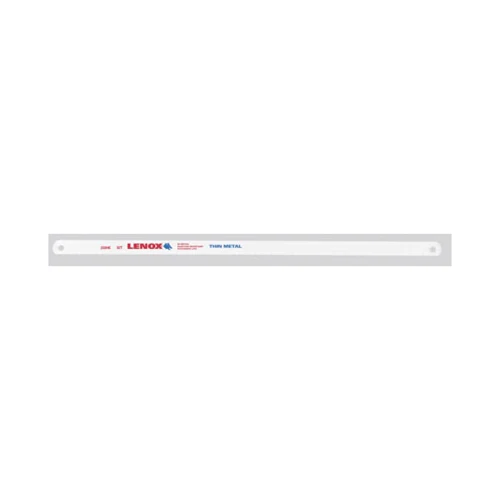 Lenox 232HE 32t Bi-Metal Hacksaw Blade - Moutools