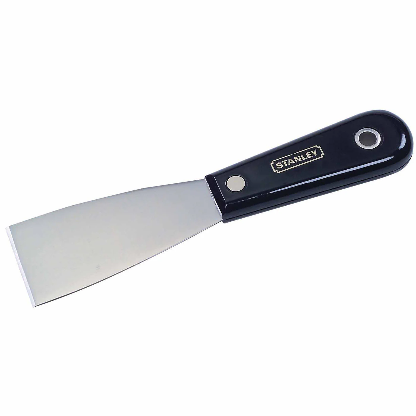 Stanley 28-142 Nylon Handle Stiff Putty Knife - 2