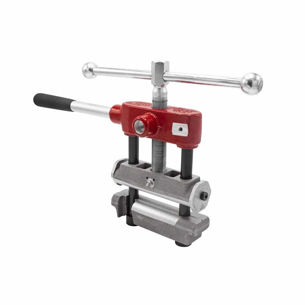 Reed 04332 PES2DB IPS Double Squeeze PE Squeeze Tool - Manual - Moutools