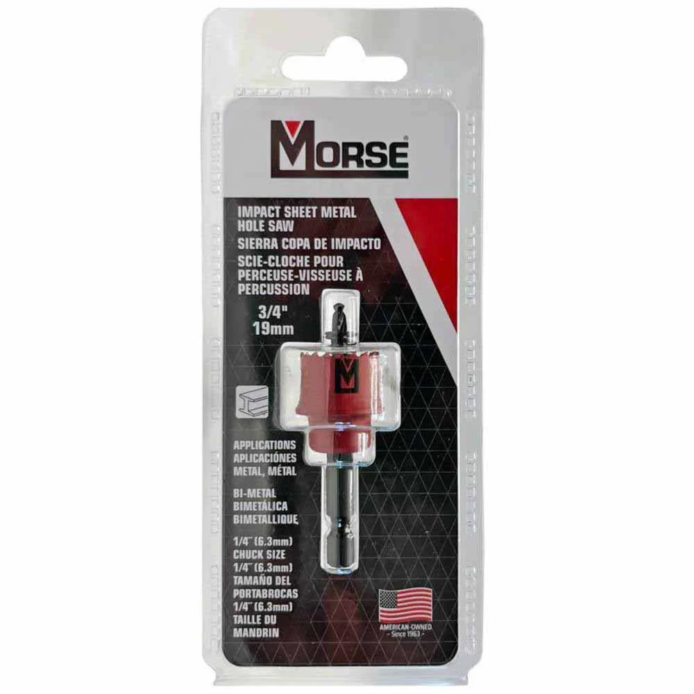 MK Morse 121415 IHS12 3/4